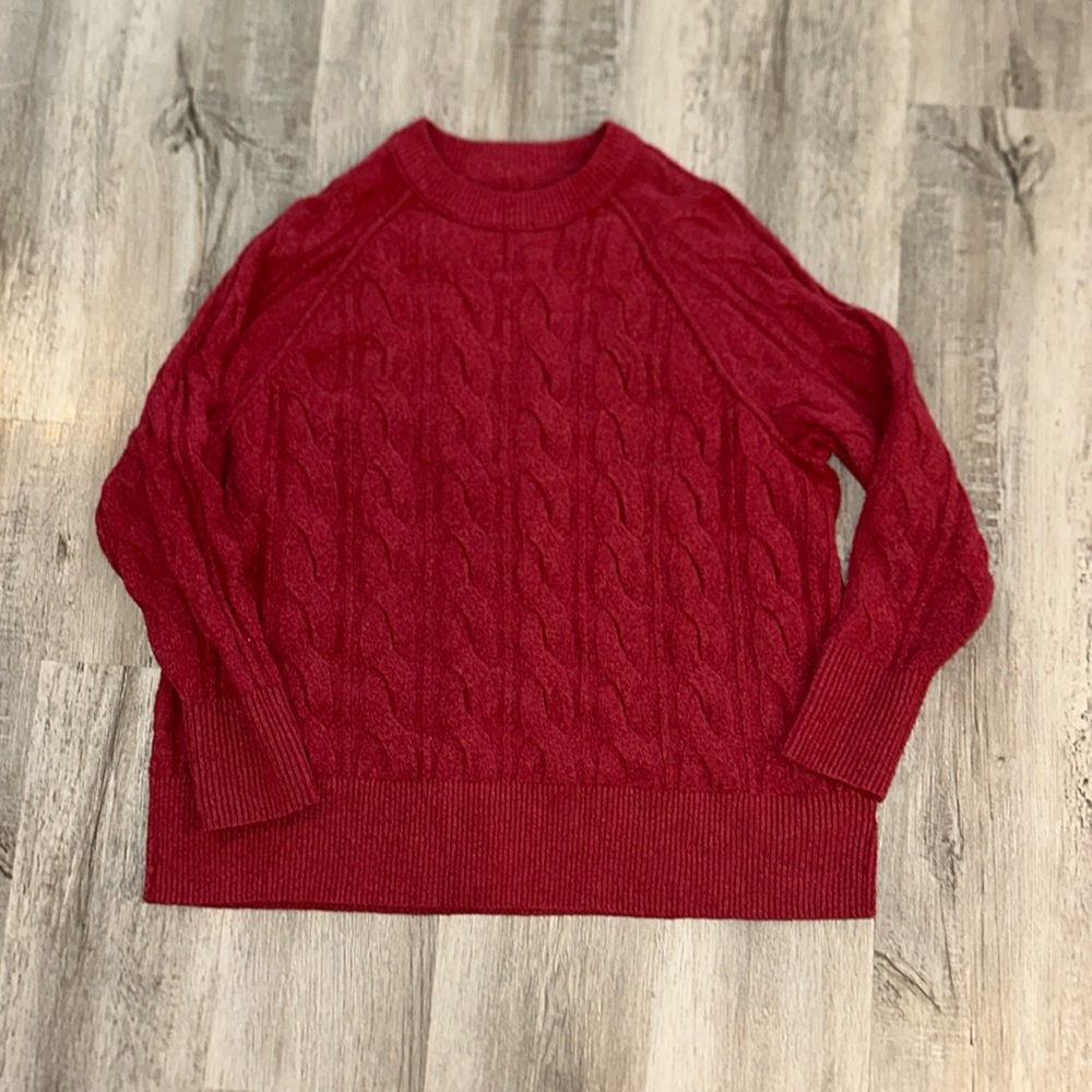 Aerie Sweater